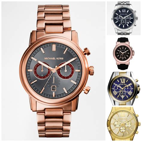 michale kors watches|michael kors watches for men.